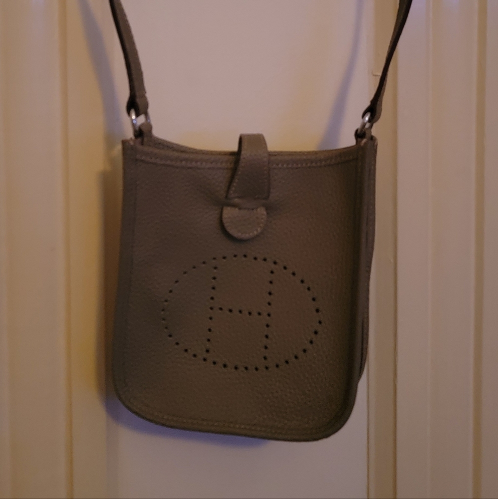 Designer small crossbody